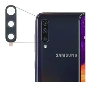 VIDRIO DE CAMARA SAMSUNG A50S