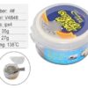 ESTAÑO EN PASTA 35G / 138℃ V4B48 - MECHANIC
