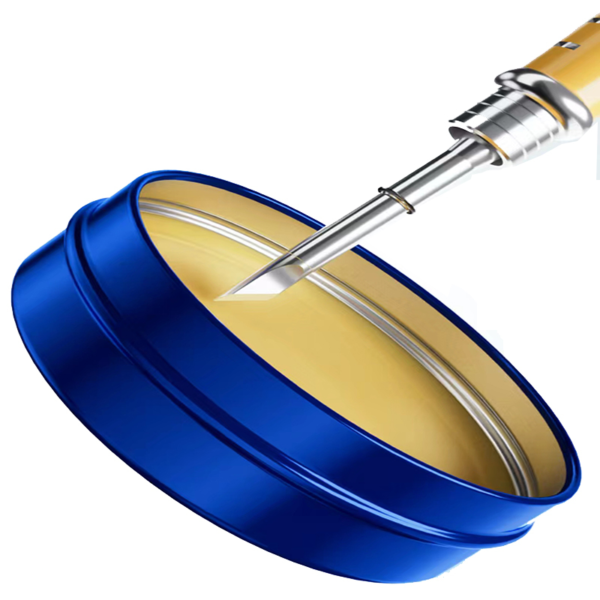 FLUX EN PASTA UV80 60G (LIBRE DE AHOLOGENOS) - MECHANIC