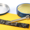 FLUX EN PASTA UV80 60G (LIBRE DE AHOLOGENOS) - MECHANIC