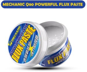 FLUX EN PASTA Q80 72G - MECHANIC