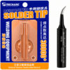 PUNTA PARA SOLDAR 900M-T-IS - MECHANIC