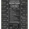 ACTIVADOR DE BATERIAS PRO20 - MECHANIC