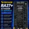ACTIVADOR DE BATERIAS BA27+ - MECHANIC
