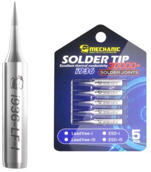 PUNTA PARA SOLDAR I936 LF-I (POR UNIDAD) - MECHANIC